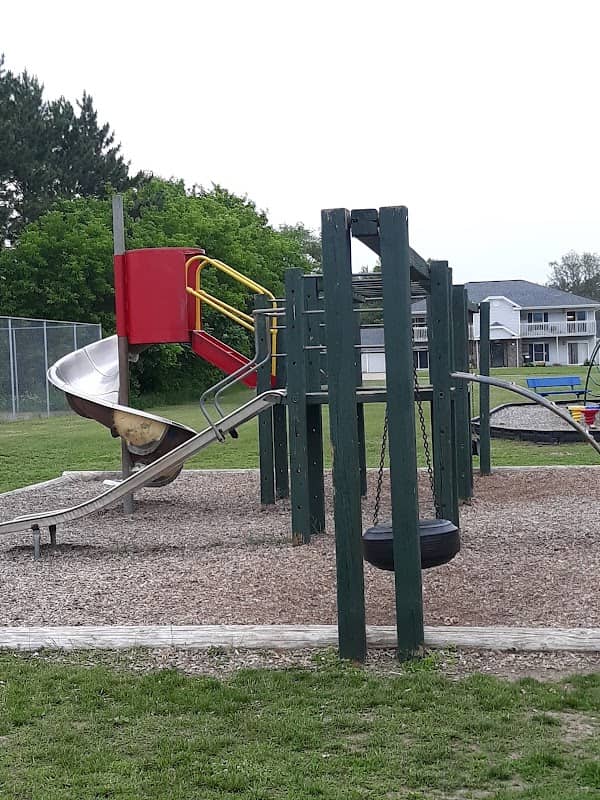 Brockway Park - Image 1