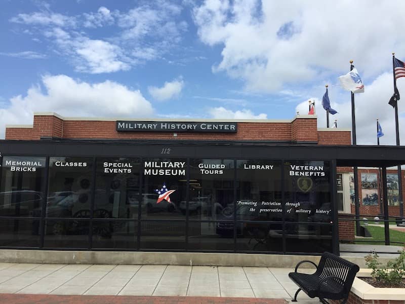 Military History Museum - Image 1
