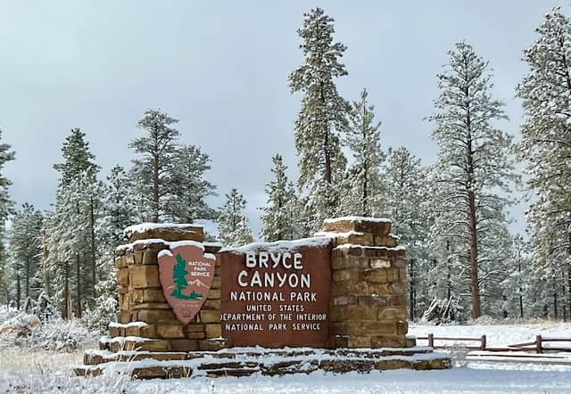 Bryce Canyon National Park - Image 3