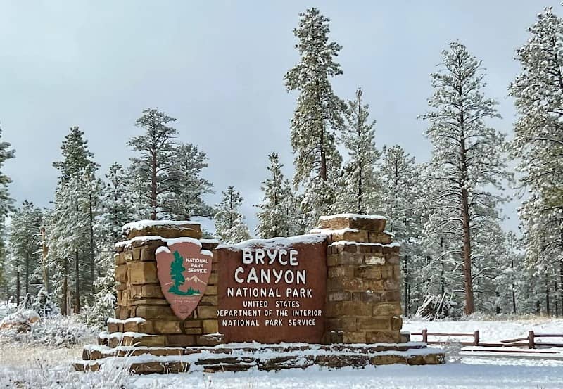 Bryce Canyon National Park - Image 3