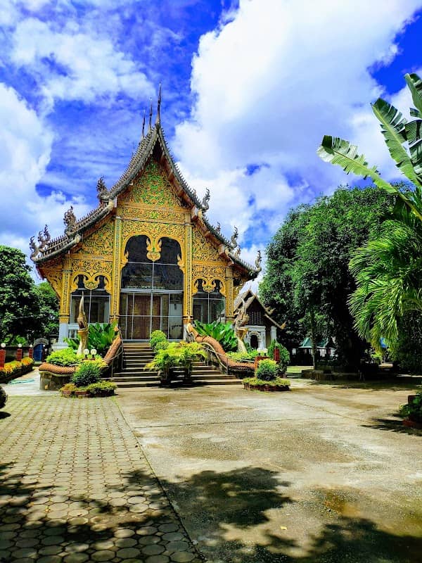 Wat Ton Hiew - Image 1