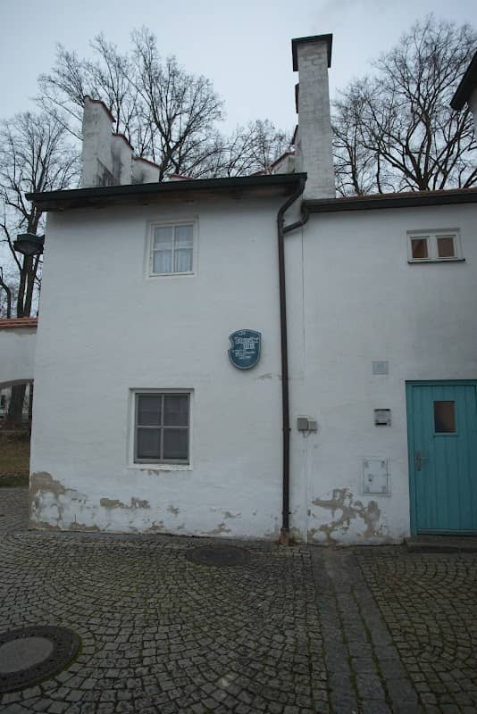 Totengräberturm - Image 1