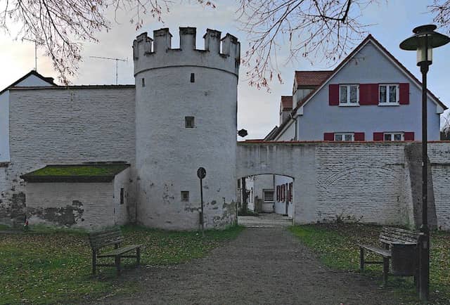 Totengräberturm - Image 2