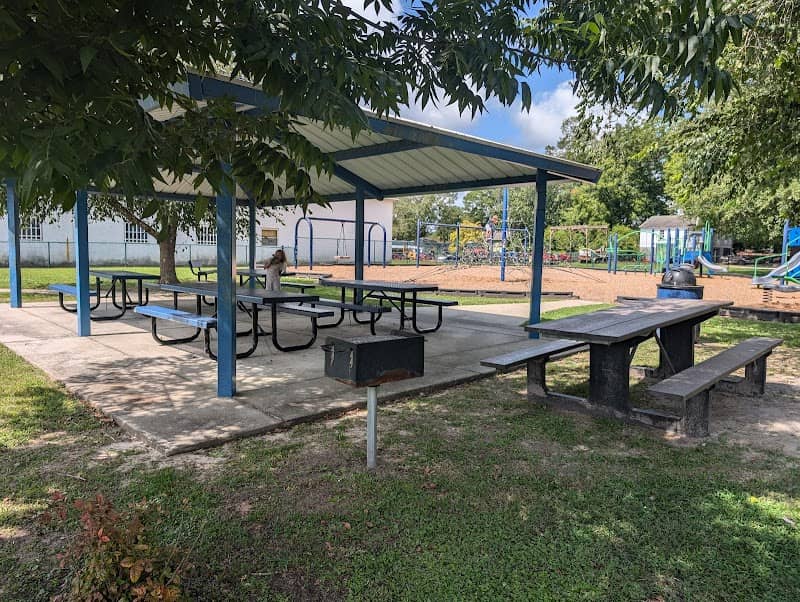 Venter's Park - Image 1