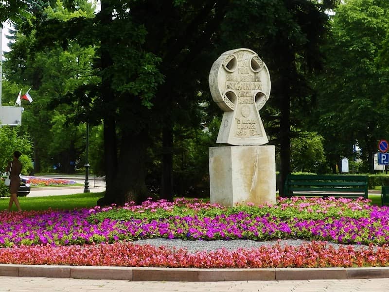 Poklonnyy Krest - Image 1