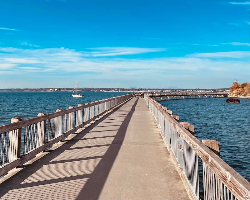 Bellingham Boardwalk - Image 2