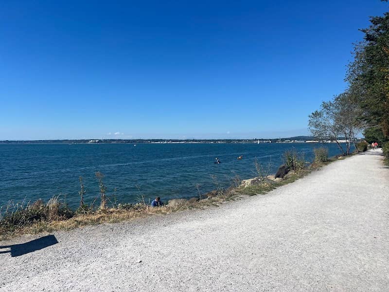 Bellingham Boardwalk - Image 3