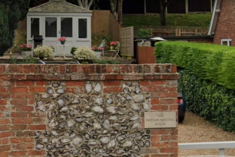 The Friends Meeting House - Image 2