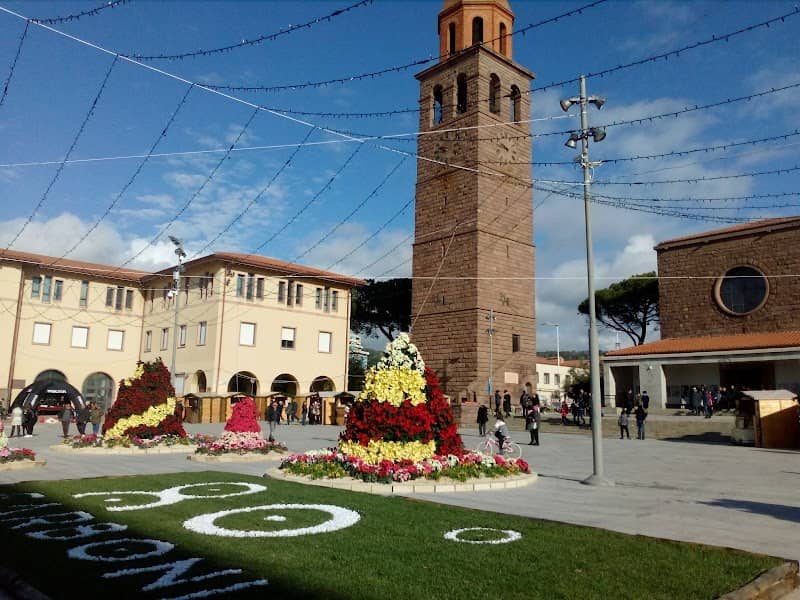 Piazza Marmilla - Image 1