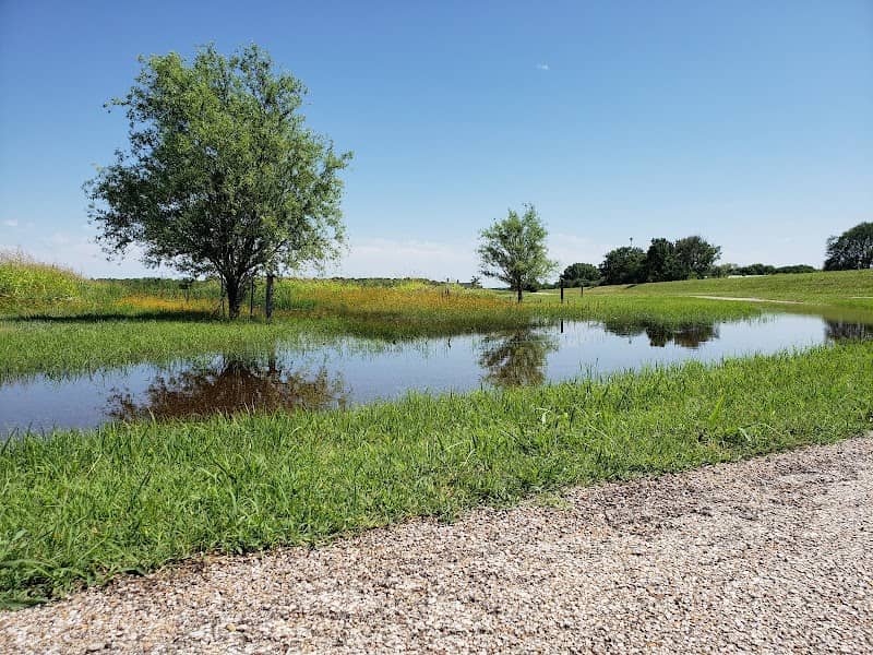 Poplar Walking Trail - Image 1