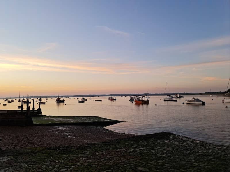 Felixstowe Ferry Millennium Green - Image 1