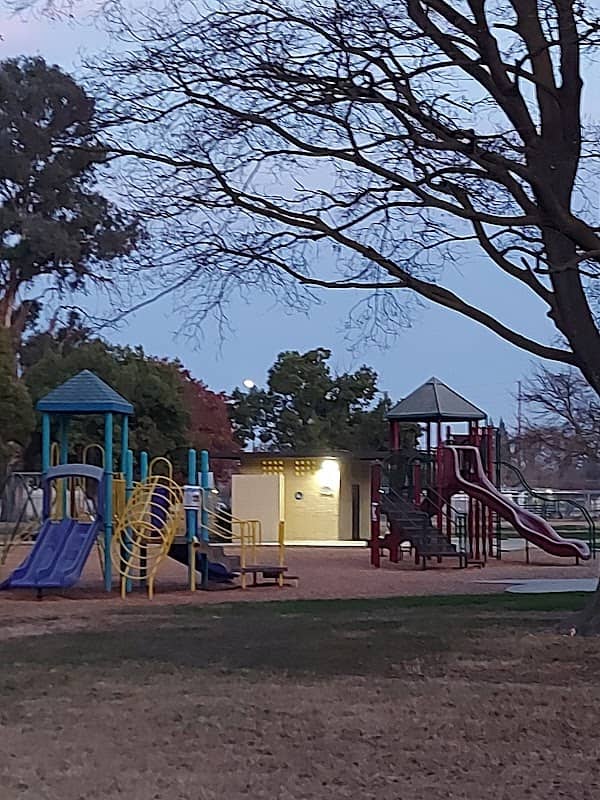 Whitmore Park - Image 1