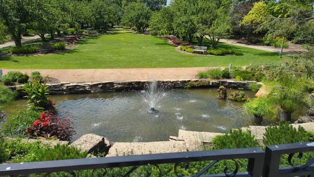 Lilacia Park - Image 2