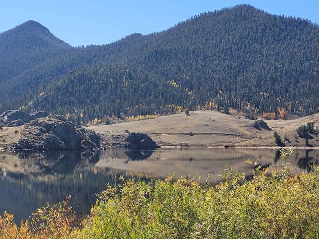 Tarryall Reservoir - Image 2