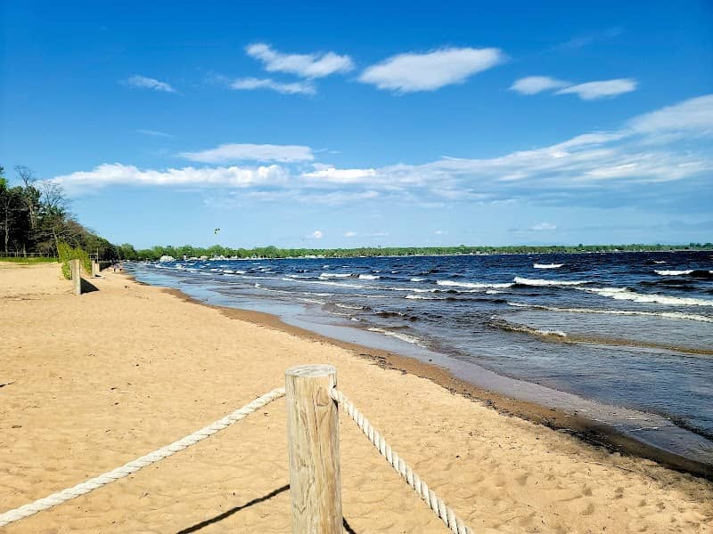 Plattsburgh City Beach - Image 2