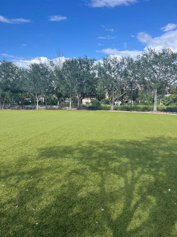 Rossi Park - Image 1