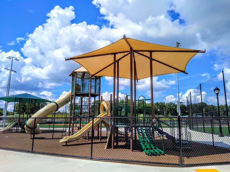 Buford City Park - Image 1