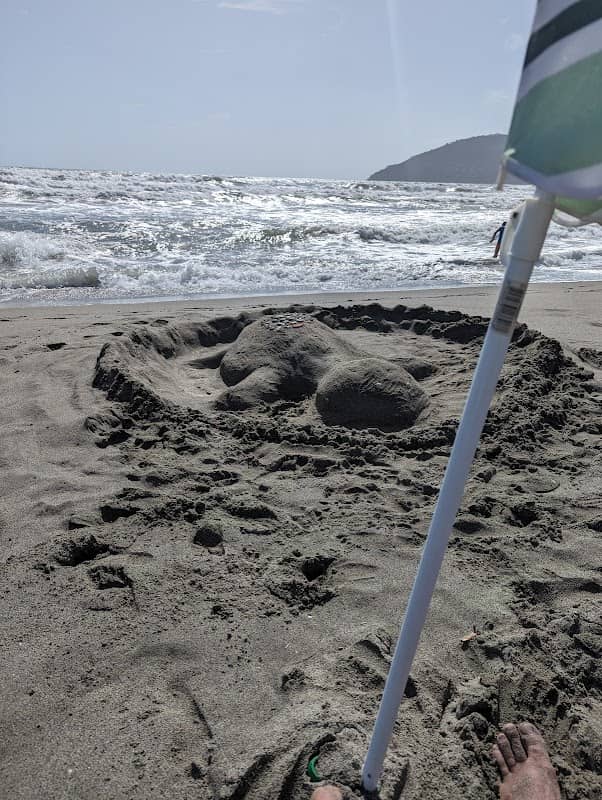 Spiaggia Fossa Maestra - Image 1