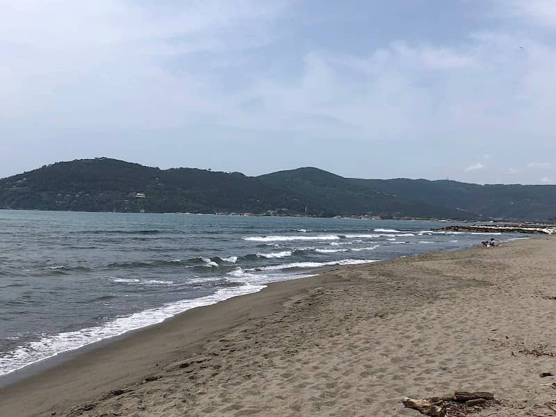 Spiaggia Fossa Maestra - Image 2
