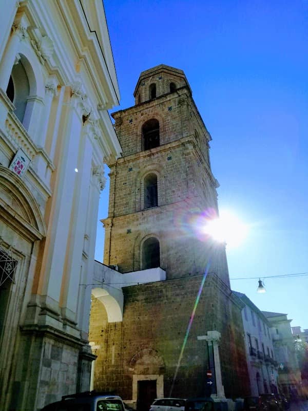 Museo Diocesano di Aversa - Image 1