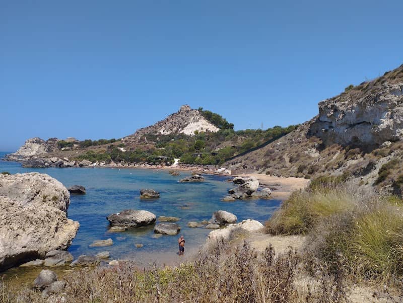 Spiaggia Torre San Nicola - Image 1