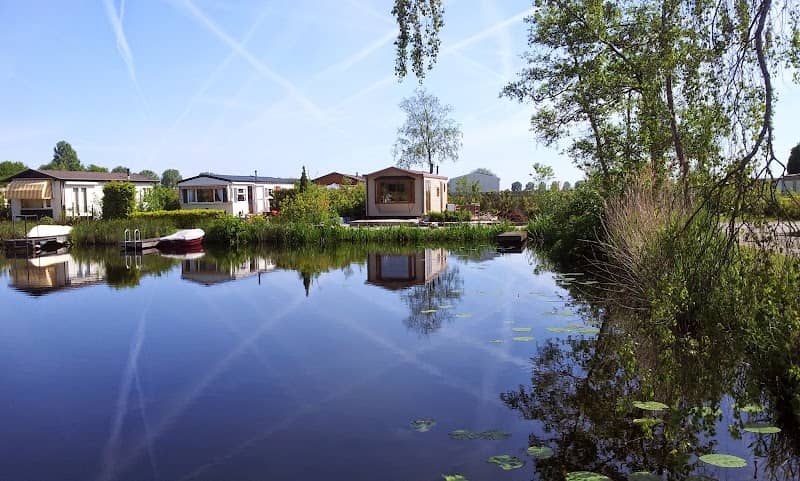 Recreatieoord The Wilgenplas Beheer B.V. - Image 1