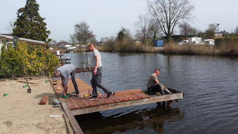 Recreatieoord The Wilgenplas Beheer B.V. - Image 2