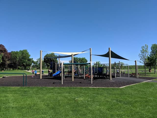 Citizens Park - Image 1