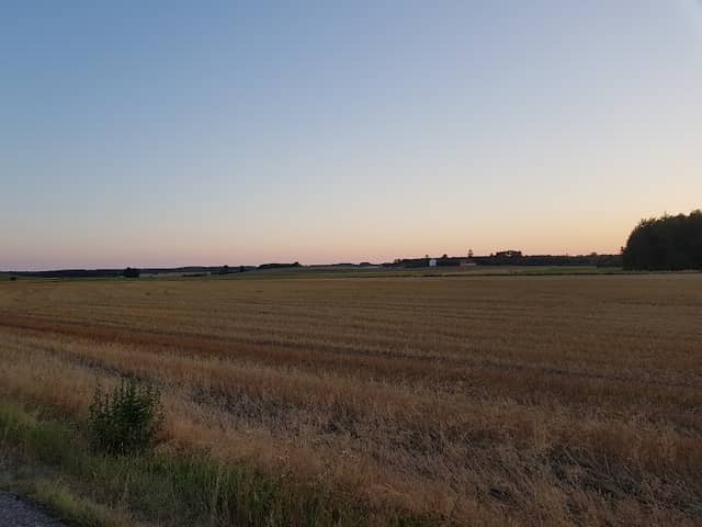 Pole biwakowe - Image 1