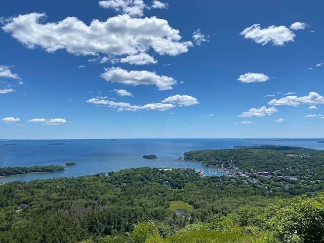 Mount Battie - Image 3