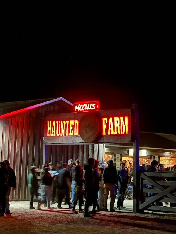 McCall's Haunted Farm - Image 2