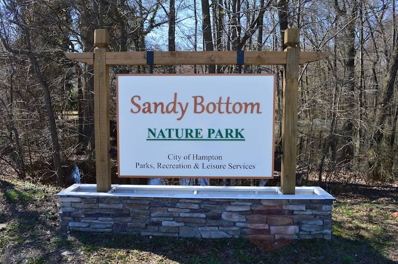 Sandy Bottom Nature Park - Image 2