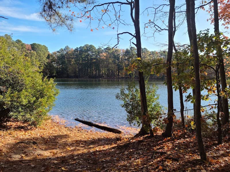 Sandy Bottom Nature Park - Image 1