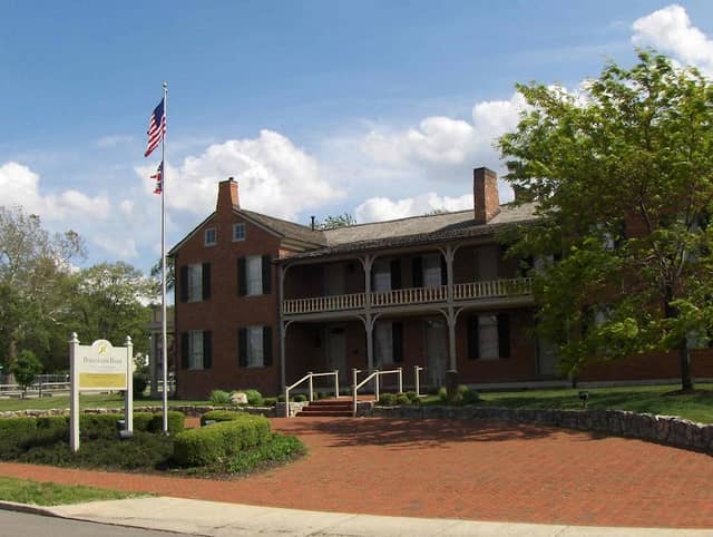 Pennsylvania House - Image 3