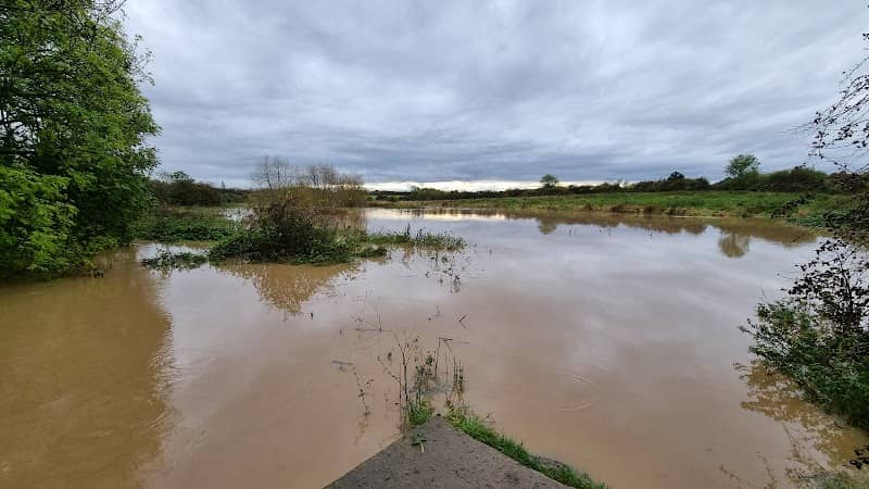 Six Fields Nature Reserve - Image 1