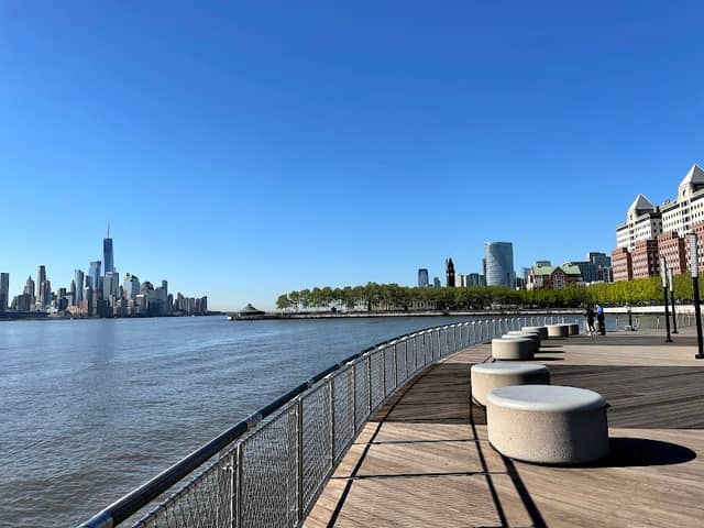 Pier C Park - Image 2