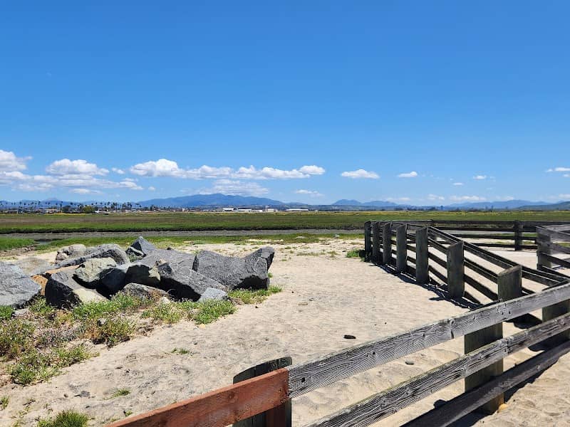 Tijuana River Estuary - Image 1