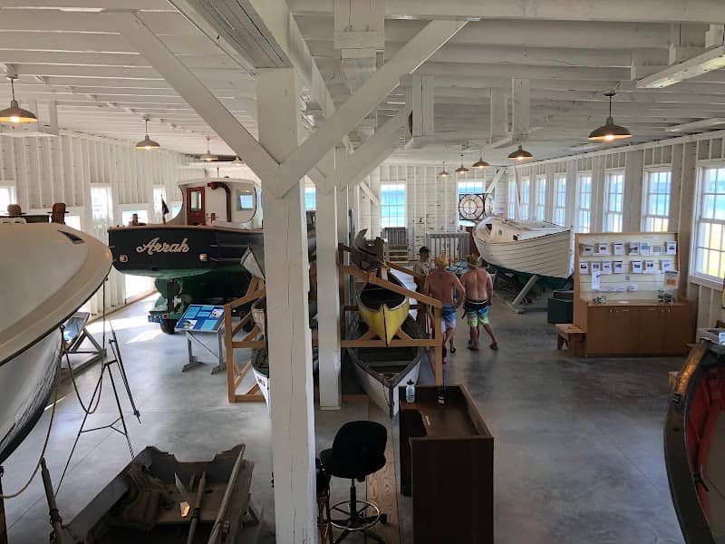 Cannery Boathouse Museum - Image 3