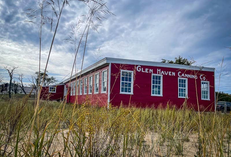 Cannery Boathouse Museum - Image 1