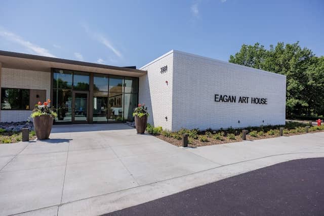 Eagan Art House - Image 1