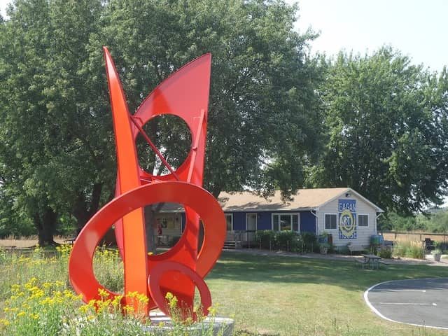 Eagan Art House - Image 3