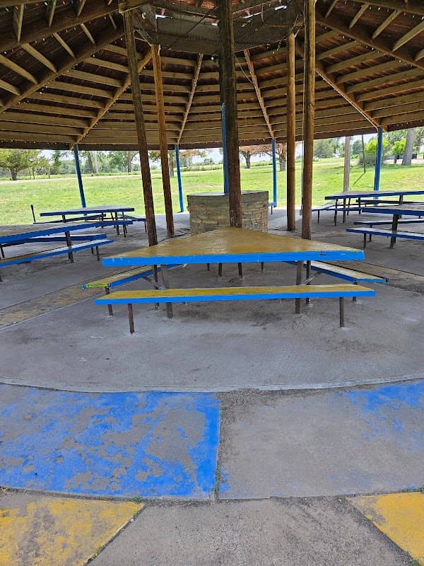 West Pavilon - Image 1