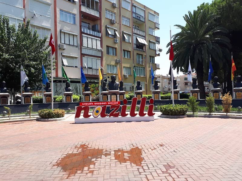 April 23 Park - Image 1