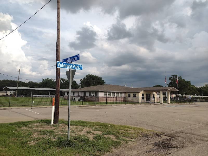 American Legion Hall(West Columbia, Tx) - Image 1