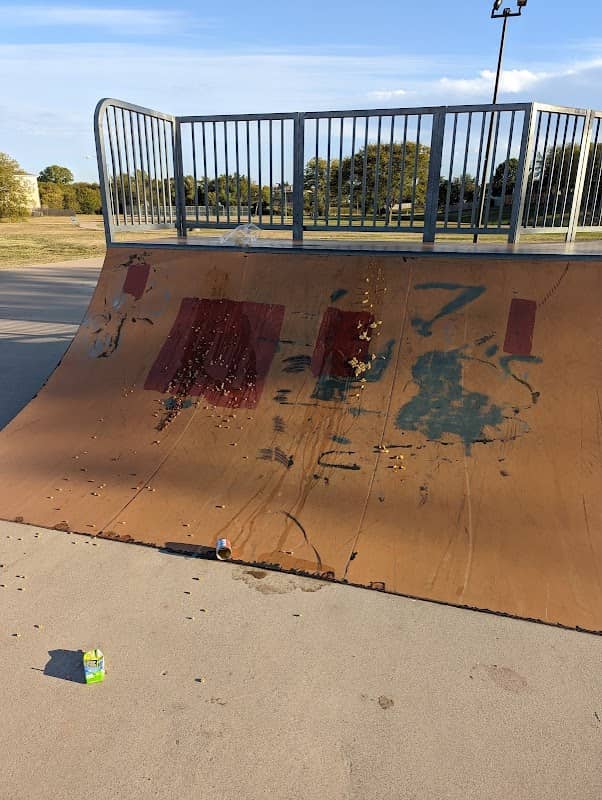 Highland Skatepark - Image 2