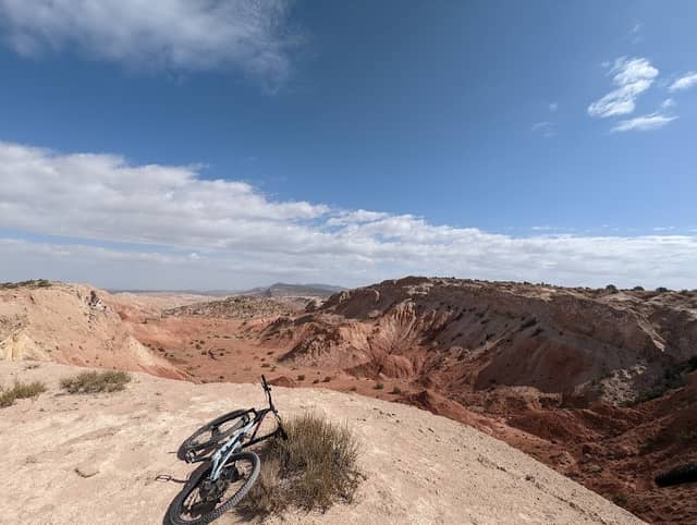 White Ridge Bike Trails - Image 1