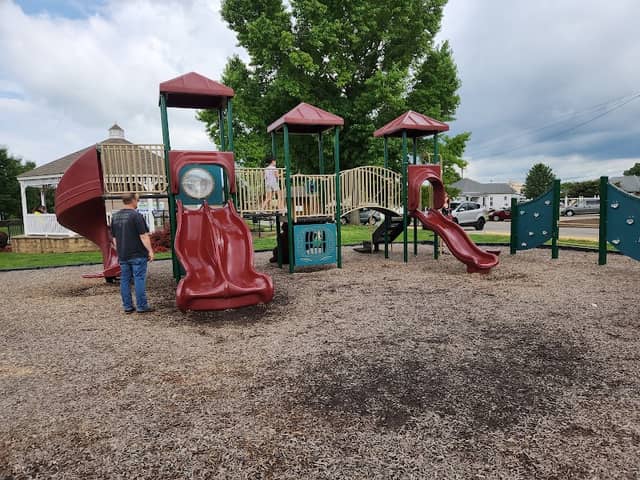 Spencer Park - Image 1