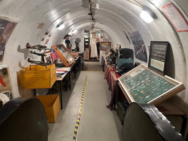 Clifford Road Tunnels Heritage Site - Image 2