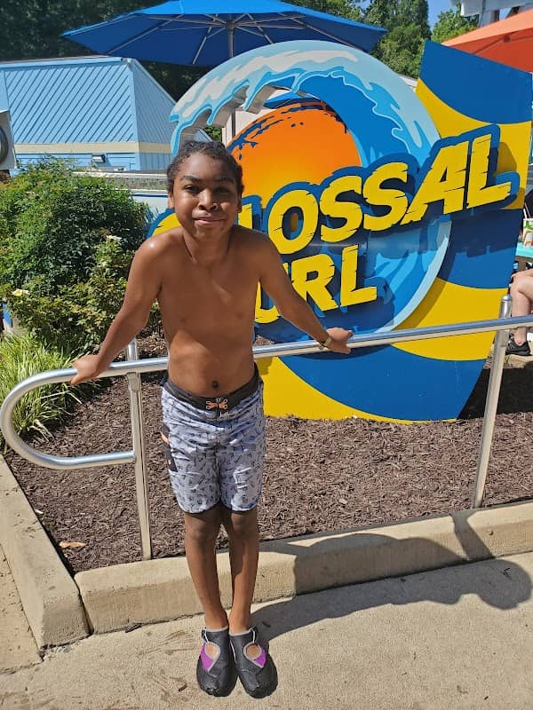 Colossal Curl - Image 2