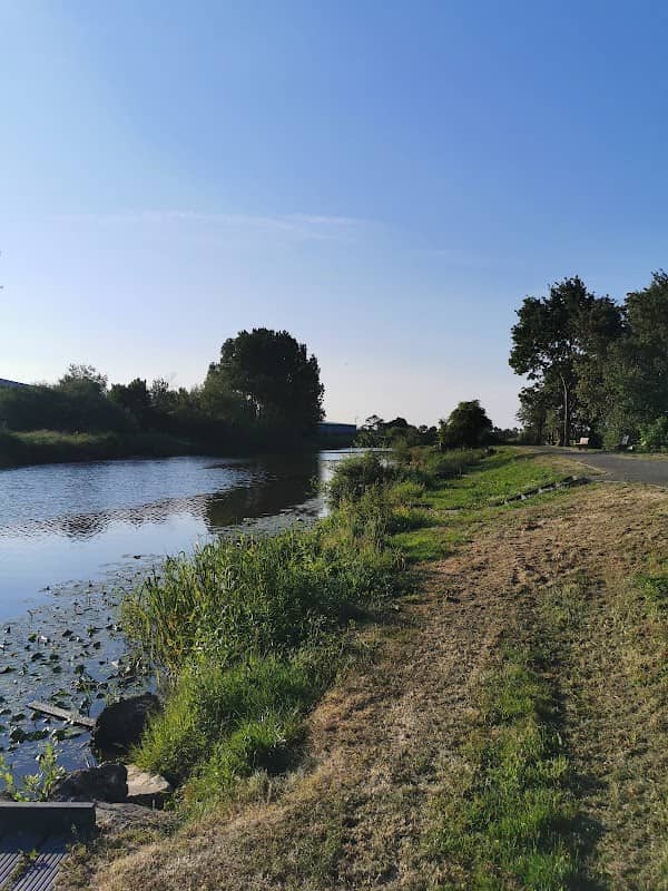 Hoys Meadow - Image 1